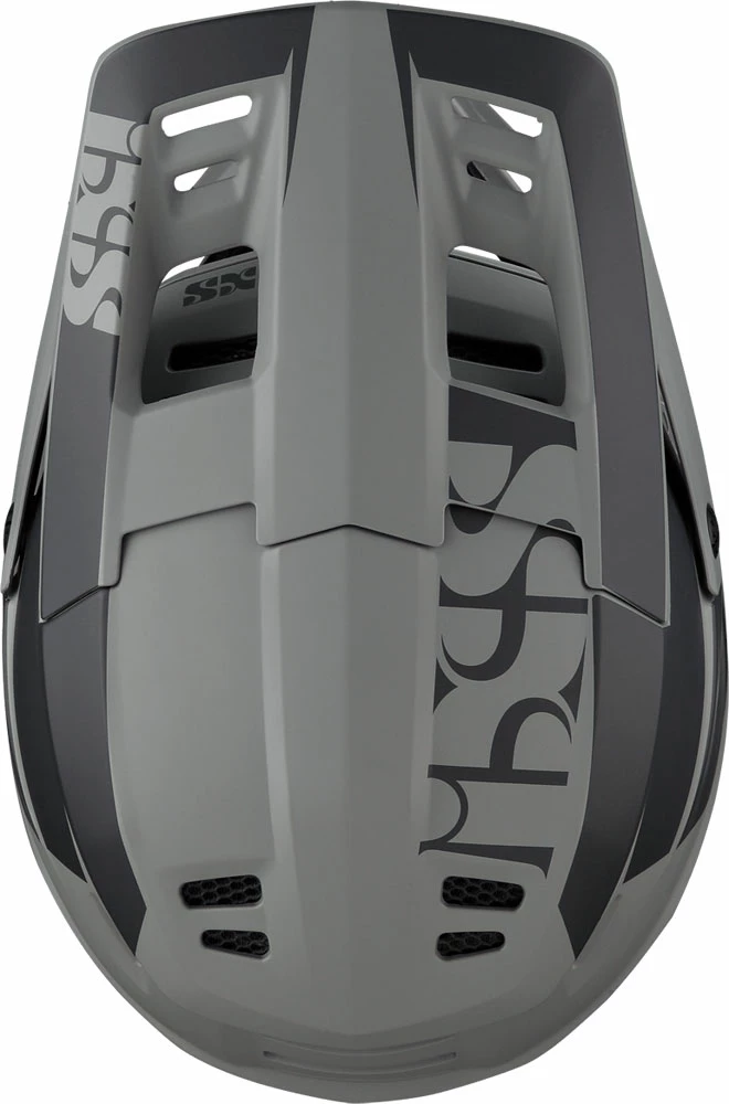 IXS XACT Evo - Fullface Helmet 5 IXS XACT Evo - Fullface Helmet – Image 3