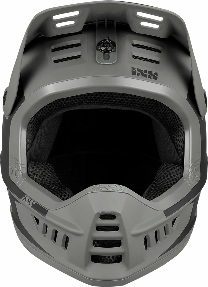 IXS XACT Evo - Fullface Helmet 6 IXS XACT Evo - Fullface Helmet – Image 4