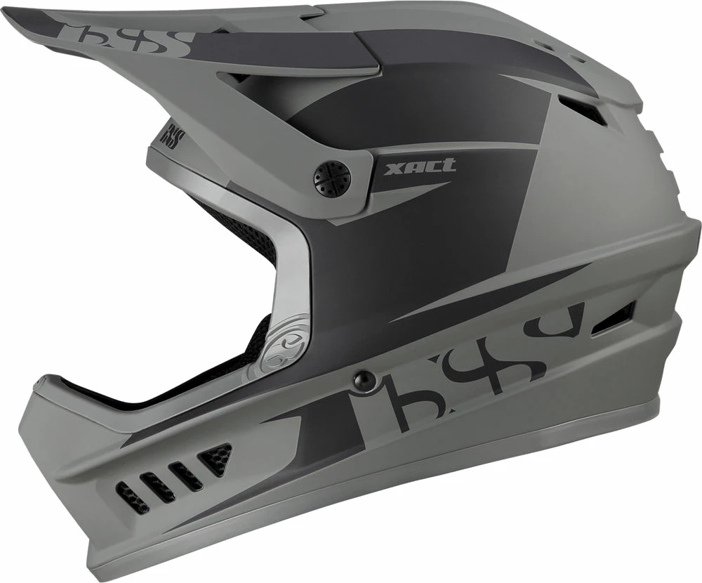 IXS XACT Evo - Fullface Helmet 7 IXS XACT Evo - Fullface Helmet – Image 5