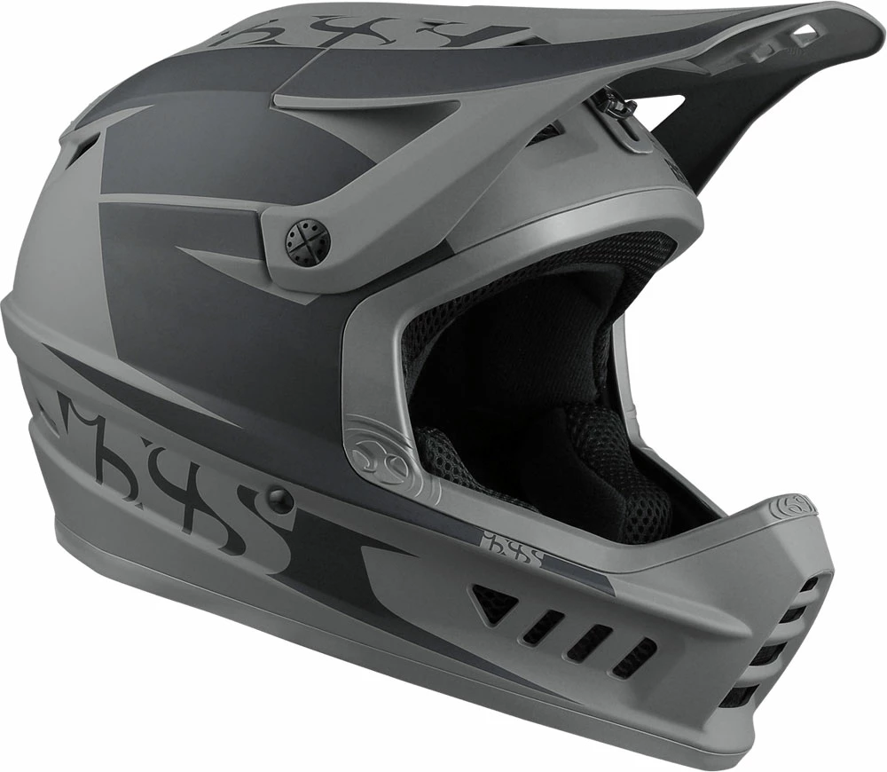 IXS XACT Evo - Fullface Helmet 8 IXS XACT Evo - Fullface Helmet – Image 6