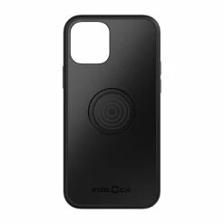 Fidlock VACUUM Phone Case Magnetic - Étui De Protection Pour IPhone -Equipement Vélo Populaire Magasin Ipone 12
