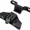Katana Adaptateur De Porte-bidon Pour Selle -Equipement Vélo Populaire Magasin Katana Flaschenhalter Adapter fur Sattel 10179 a