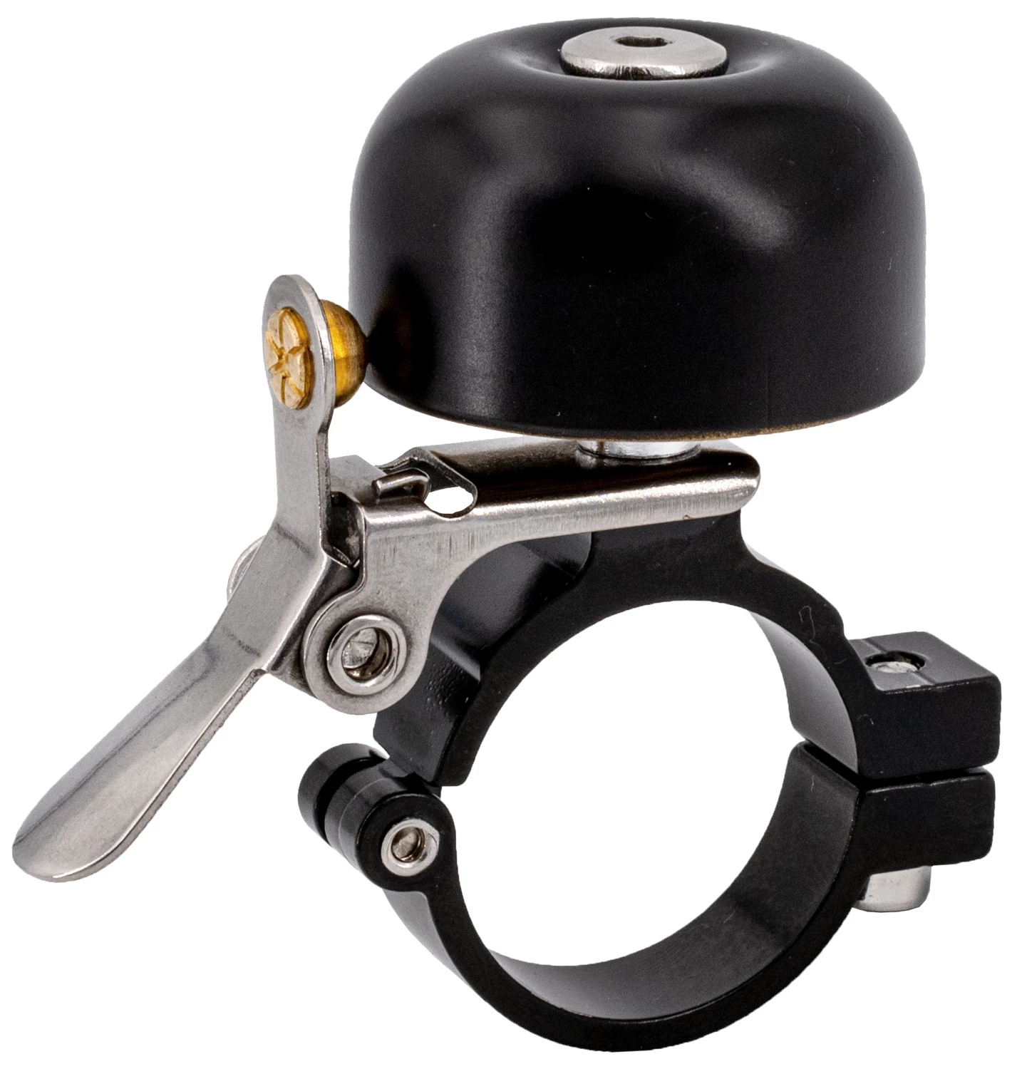 Katana Sonnette Sound Around En Laiton 3 Katana Sonnette Sound Around En Laiton