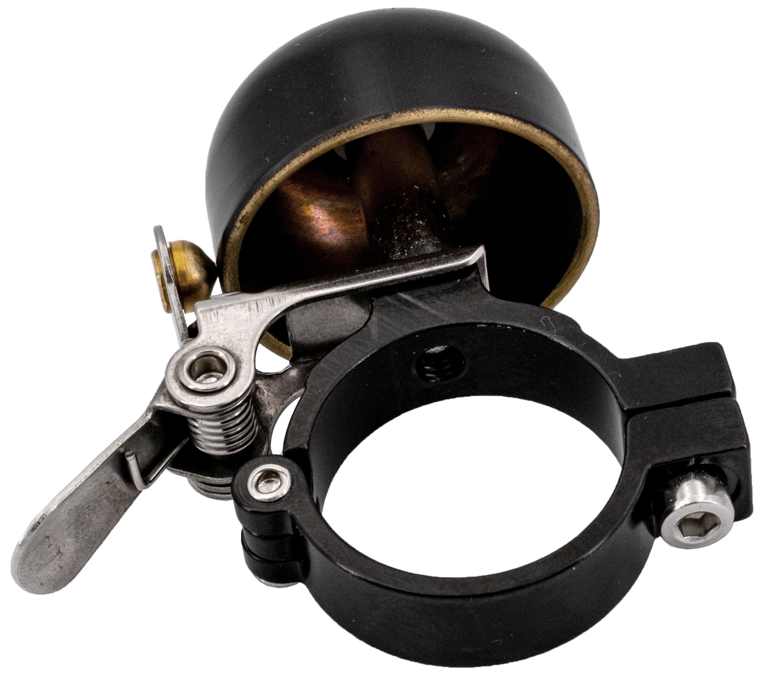 Katana Sonnette Sound Around En Laiton 4 Katana Sonnette Sound Around En Laiton – Image 2