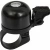 Katana Sonnette AP Minibell 1 Katana Sonnette AP Minibell -Equipement Vélo Populaire Magasin Katana AP Minibell Glocke mit verstellbarem Kloppel 20031583 a