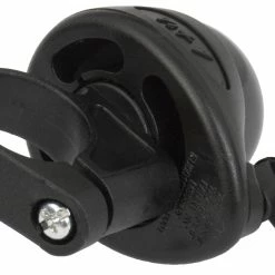 Katana Sonnette AP Minibell -Equipement Vélo Populaire Magasin Katana AP Minibell Glocke mit verstellbarem Kloppel 20031584 b