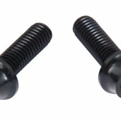 Katana Vis De Porte-bouteille Extra Light, Set De 2, Noir