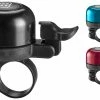 Triple Eight Cloche De Bicyclette STANDARD -Equipement Vélo Populaire Magasin Klingeln STANDARD Fahrradklingel Master