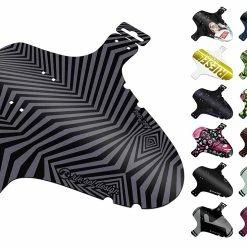 Rie:sel Design Kol:oss Front Mudguard