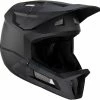 LEATT 2.0 Gravity - Casque Fullface -Equipement Vélo Populaire Magasin Leatt 2 0Gravity fullfaceHelm LE HLT 2302 Stealth 1