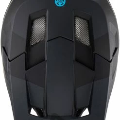 LEATT 2.0 Gravity - Casque Fullface -Equipement Vélo Populaire Magasin Leatt 2 0Gravity fullfaceHelm LE HLT 2302 Stealth 3