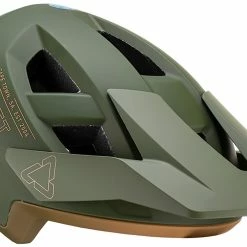 LEATT 2.0 All Mountain - Casque MTB