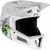 LEATT 2.0 Gravity - Casque Fullface -Equipement Vélo Populaire Magasin Leatt 2 0Gravity fullfaceHelm LE HLT 2302 Zombie 1