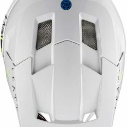 LEATT 2.0 Gravity - Casque Fullface -Equipement Vélo Populaire Magasin Leatt 2 0Gravity fullfaceHelm LE HLT 2302 Zombie 3