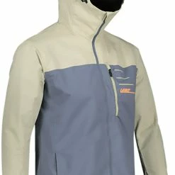 LEATT 2.0 All Mountain - MTB Rain Jacket