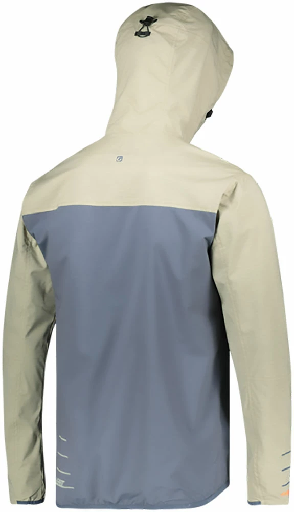 LEATT 2.0 All Mountain - MTB Rain Jacket 6 LEATT 2.0 All Mountain - MTB Rain Jacket – Image 4