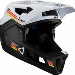 LEATT 4.0 Enduro - Casque Fullface