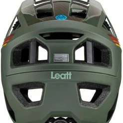 LEATT 4.0 Enduro - Casque Fullface -Equipement Vélo Populaire Magasin Leatt 4 0Enduro FullfaceHelm LE HLT 2314 pine 3