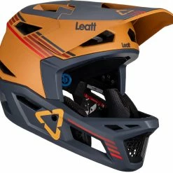 LEATT 4.0 Gravity - Casque Fullface