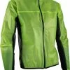 LEATT Race Cover - Veste De Pluie MTB