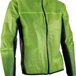 LEATT Race Cover - Veste De Pluie MTB