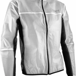LEATT Race Cover - Veste De Pluie MTB