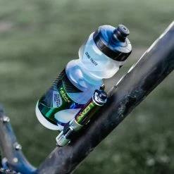 Lezyne Porte-bidon CNC Cage AL 8 Lezyne Porte-bidon CNC Cage AL -Equipement Vélo Populaire Magasin Lezyne CNC Cage AL 1 BC CNCRC V1AL30 3