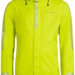VAUDE Luminum II - Rain Jacket
