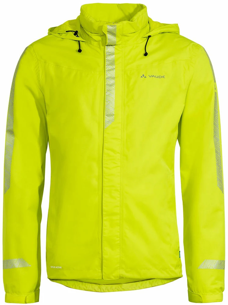 VAUDE Luminum II - Rain Jacket 3 VAUDE Luminum II - Rain Jacket
