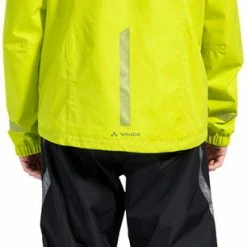 VAUDE Luminum II - Rain Jacket 11 VAUDE Luminum II - Rain Jacket -Equipement Vélo Populaire Magasin Lithium Vaude Jacke 42262 4TzQrAhQIjt9dj