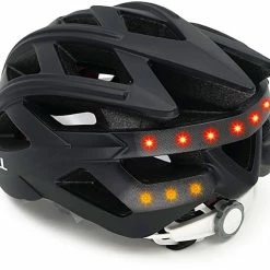 Livall BH60 SE Neo - Helmet With Turn Signal And Speaker -Equipement Vélo Populaire Magasin Livall BH60SE Neo Helm mit Blinker und Lautsprecher 32001007 3