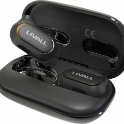 Livall LTS21 Sport - Casque -Equipement Vélo Populaire Magasin Livall LTS21 Sport 32002004 4