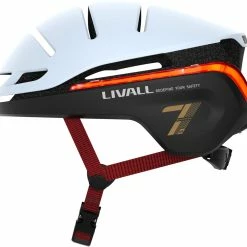 Livall EVO21 - Helmet With Turn Signal 9 Livall EVO21 - Helmet With Turn Signal -Equipement Vélo Populaire Magasin Livall EVO21 Helm 32001100 2