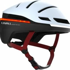 Livall EVO21 - Helmet With Turn Signal 11 Livall EVO21 - Helmet With Turn Signal -Equipement Vélo Populaire Magasin Livall EVO21 Helm 32001100 4