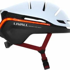Livall EVO21 - Helmet With Turn Signal 12 Livall EVO21 - Helmet With Turn Signal -Equipement Vélo Populaire Magasin Livall EVO21 Helm 32001100 5