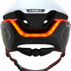 Livall EVO21 - Helmet With Turn Signal 13 Livall EVO21 - Helmet With Turn Signal -Equipement Vélo Populaire Magasin Livall EVO21 Helm 32001100 6
