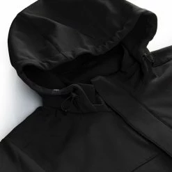 LOOSE RIDERS Black Label - Veste MTB Softshell -Equipement Vélo Populaire Magasin LooseRiders BlackLabel LR MTJB 2202 MTBSoftshellJacke 3