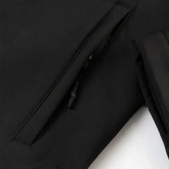 LOOSE RIDERS Black Label - Veste MTB Softshell -Equipement Vélo Populaire Magasin LooseRiders BlackLabel LR MTJB 2202 MTBSoftshellJacke 4