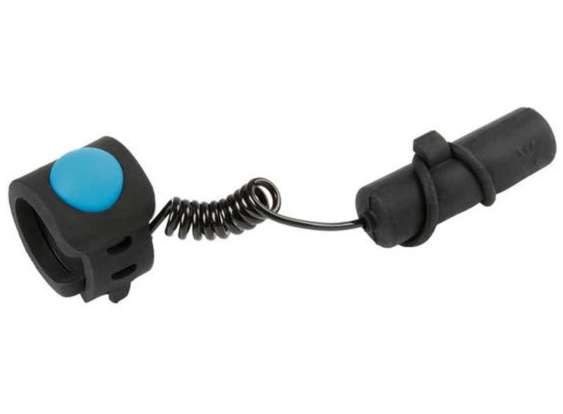 M-Wave Bellectric - Sonnette électrique 3 M-Wave Bellectric - Sonnette électrique