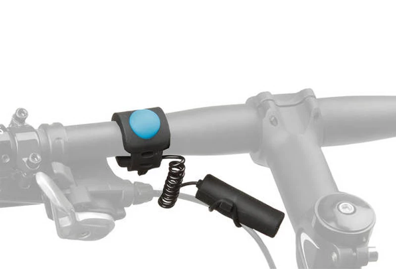 M-Wave Bellectric - Sonnette électrique 4 M-Wave Bellectric - Sonnette électrique – Image 2