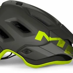 Roam MIPS - MTB Helmet -Equipement Vélo Populaire Magasin MET roam mips 57002156 3