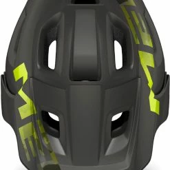 Roam MIPS - MTB Helmet -Equipement Vélo Populaire Magasin MET roam mips 57002156 4