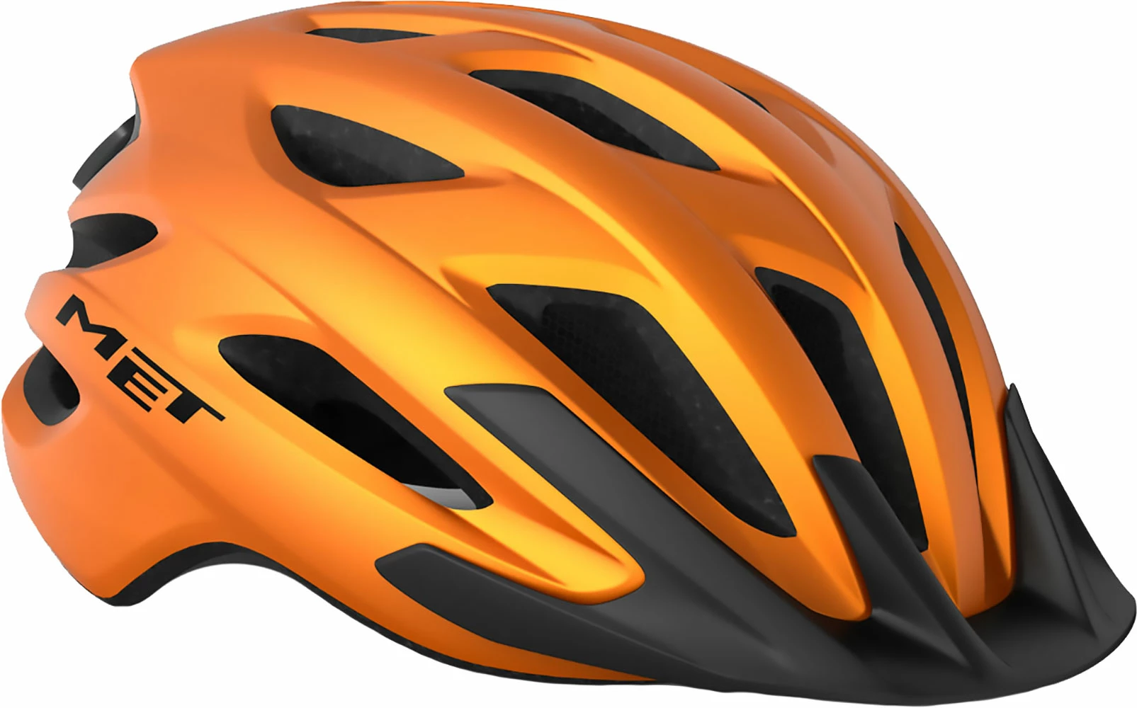 MET Crossover - Casque De Trekking 3 MET Crossover - Casque De Trekking