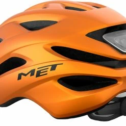 MET Crossover - Casque De Trekking 7 MET Crossover - Casque De Trekking -Equipement Vélo Populaire Magasin MET 57001362 Crossover Trekkinghelm 3
