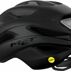 MET Crossover MIPS - Casque De Trekking -Equipement Vélo Populaire Magasin MET Crossover MIPS Trekking Helm 570 013 34 3