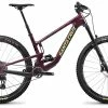 Santa Cruz Hightower C GX AXS -Equipement Vélo Populaire Magasin MY22 5 Hightower CC GX AXS Purple