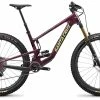 Santa Cruz Hightower CC X01 AXS RSV -Equipement Vélo Populaire Magasin MY22 5 Hightower CC X01 AXS RSV Purple