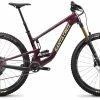 Santa Cruz Hightower CC X01 -Equipement Vélo Populaire Magasin MY22 5 Hightower CC X01 Purple