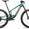 Santa Cruz Hightower C R -Equipement Vélo Populaire Magasin MY22 5 Hightower C R Green