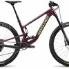Santa Cruz Hightower C R -Equipement Vélo Populaire Magasin MY22 5 Hightower C R Purple